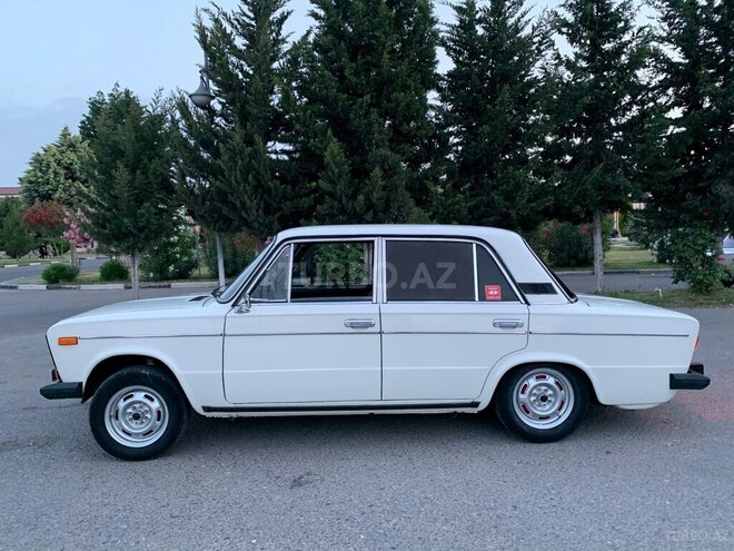 LADA (VAZ) 2106 1991, 95,000 km - 1.6 л - Bərdə