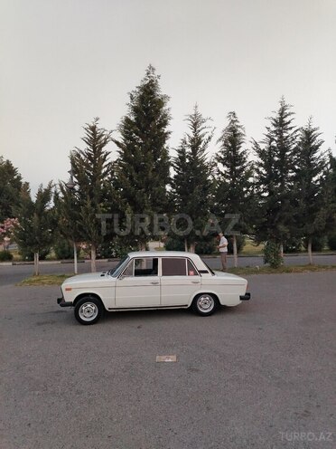 LADA (VAZ) 2106 1991, 95,000 km - 1.6 л - Bərdə