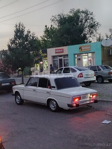 LADA (VAZ) 2106 1991, 95,000 km - 1.6 л - Bərdə
