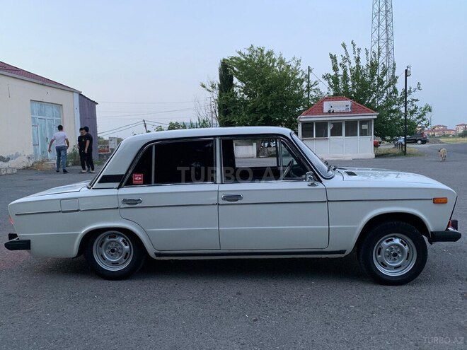 LADA (VAZ) 2106 1991, 95,000 km - 1.6 л - Bərdə
