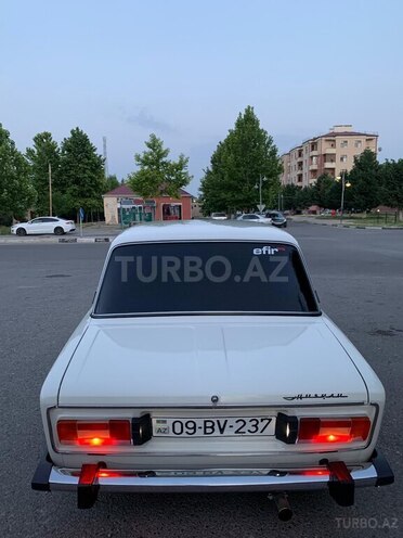 LADA (VAZ) 2106 1991, 95,000 km - 1.6 л - Bərdə