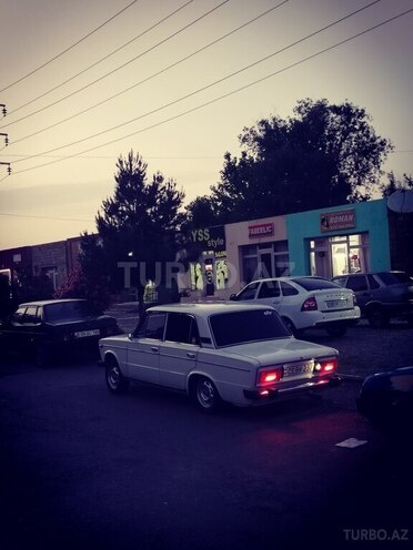 LADA (VAZ) 2106 1991, 95,000 km - 1.6 л - Bərdə