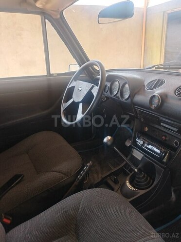 LADA (VAZ) 2106 1991, 95,000 km - 1.6 л - Bərdə