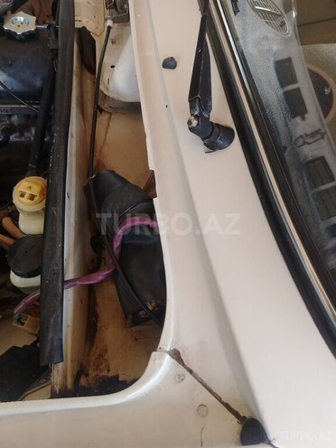 LADA (VAZ) 2106 1991, 95,000 km - 1.6 л - Bərdə