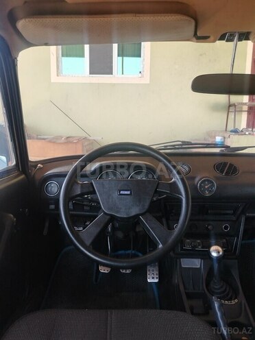 LADA (VAZ) 2106 1991, 95,000 km - 1.6 л - Bərdə