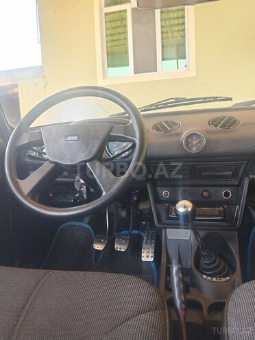 LADA (VAZ) 2106 1991, 95,000 km - 1.6 л - Bərdə