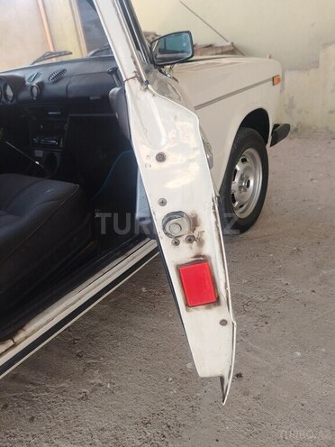 LADA (VAZ) 2106 1991, 95,000 km - 1.6 л - Bərdə