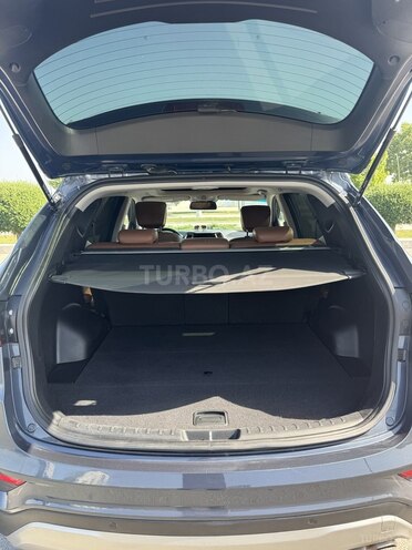 Hyundai Santa Fe 2016, 179,000 km - 2.0 l - Bakı