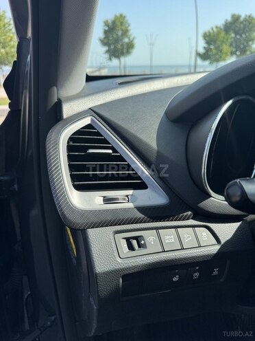 Hyundai Santa Fe 2016, 179,000 km - 2.0 l - Bakı