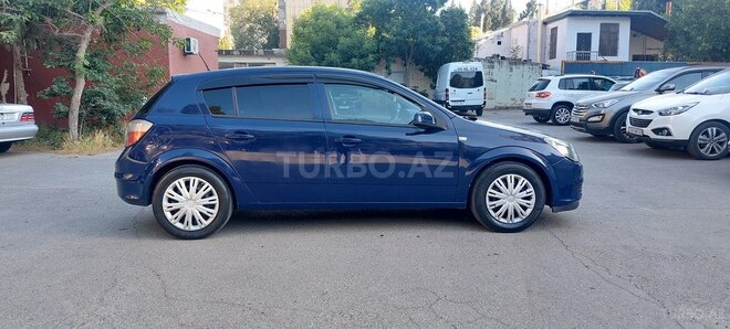 Opel Astra 2006, 22,222 km - 1.3 l - Bakı