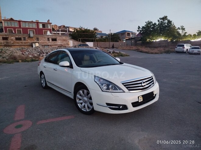 Nissan Teana 2008, 300,000 km - 3.5 l - Xırdalan