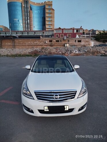 Nissan Teana 2008, 300,000 km - 3.5 l - Xırdalan