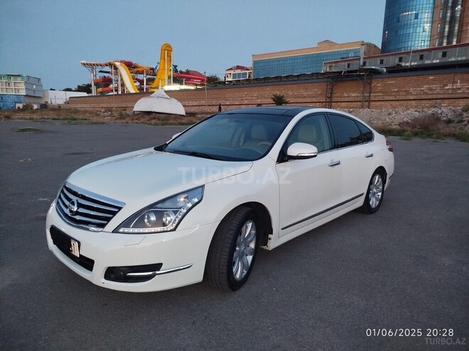 Nissan Teana 2008, 300,000 km - 3.5 l - Xırdalan