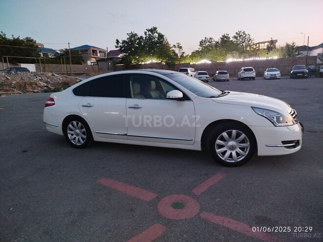 Nissan Teana 2008, 300,000 km - 3.5 l - Xırdalan