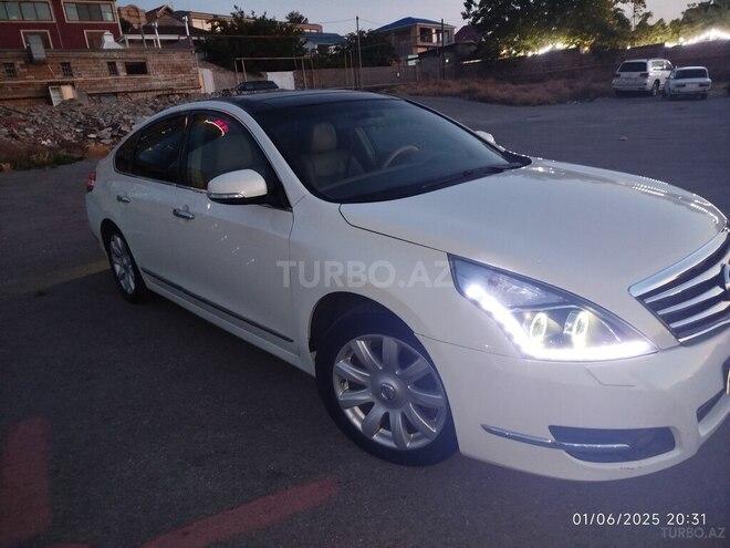 Nissan Teana 2008, 300,000 km - 3.5 l - Xırdalan
