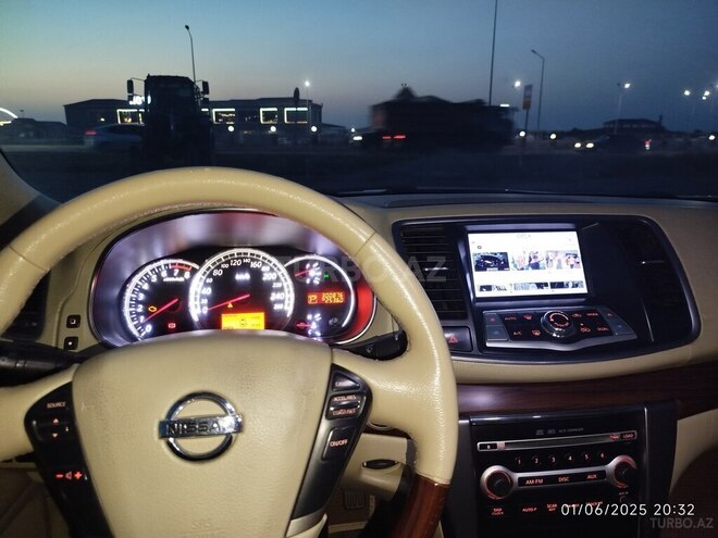 Nissan Teana 2008, 300,000 km - 3.5 l - Xırdalan