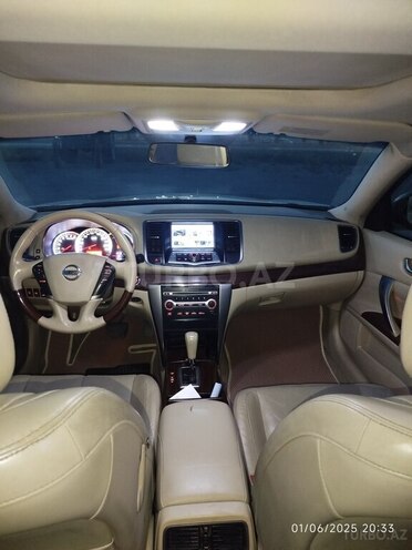 Nissan Teana 2008, 300,000 km - 3.5 l - Xırdalan
