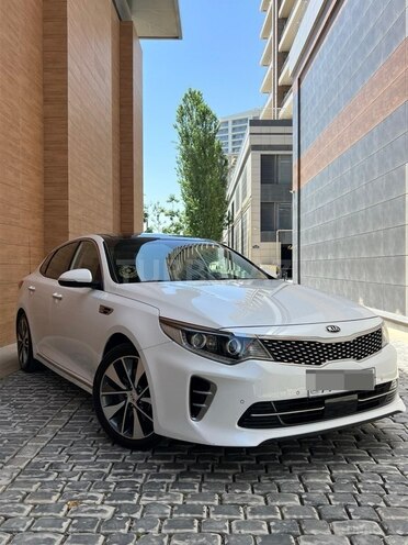 Kia K5-6