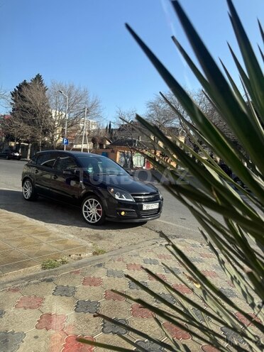 Opel Astra 2007, 205,000 km - 1.4 л - Bakı