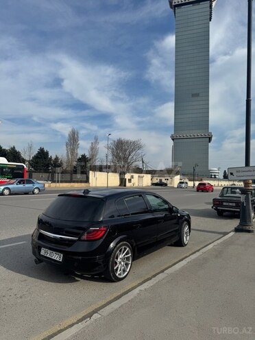 Opel Astra 2007, 205,000 km - 1.4 л - Bakı