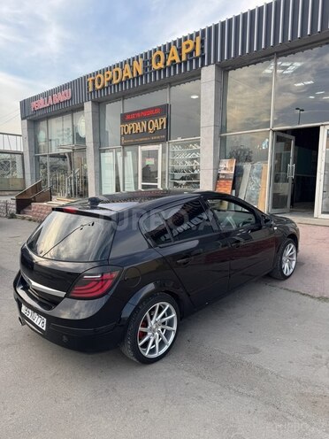 Opel Astra 2007, 205,000 km - 1.4 л - Bakı