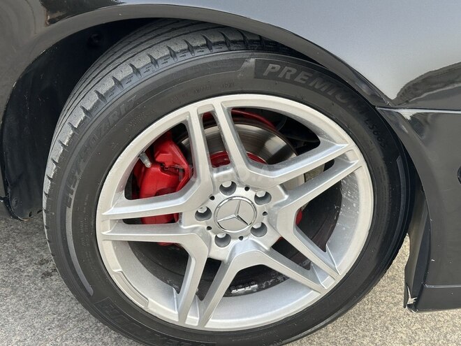 Mercedes C 200 2001, 290,000 km - 2.0 л - Sumqayıt