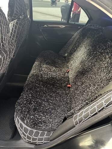 Mercedes C 200 2001, 290,000 km - 2.0 л - Sumqayıt