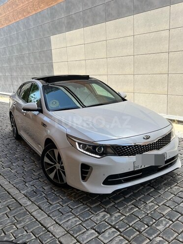 Kia K5-3