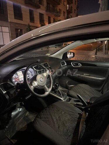 Nissan Sentra 2016, 132,785 km - 1.8 л - Bakı