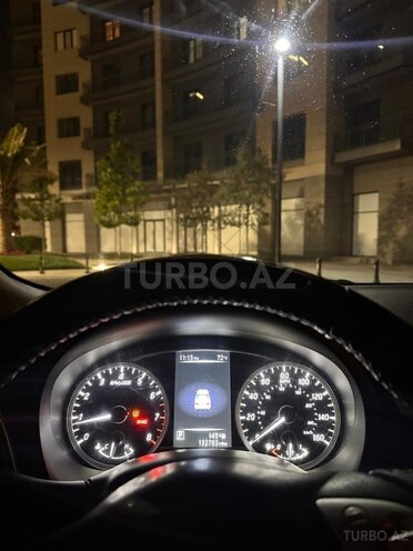 Nissan Sentra 2016, 132,785 km - 1.8 л - Bakı