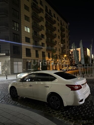 Nissan Sentra 2016, 132,785 km - 1.8 л - Bakı