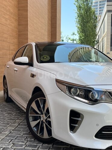 Kia K5-9