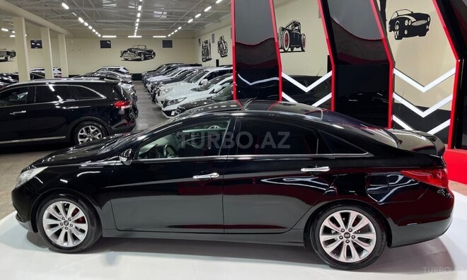 Hyundai Sonata-7