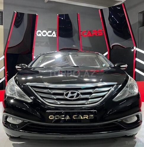 Hyundai Sonata-3