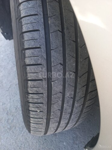Renault Grand Scenic 2011, 452,000 km - 1.5 l - Mingəçevir
