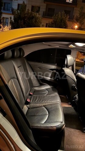 Mercedes E 350 2008, 341,220 km - 3.5 l - Bakı