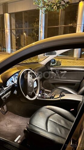Mercedes E 350 2008, 341,220 km - 3.5 l - Bakı