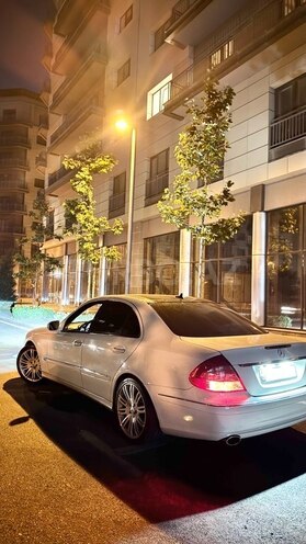 Mercedes E 350 2008, 341,220 km - 3.5 l - Bakı