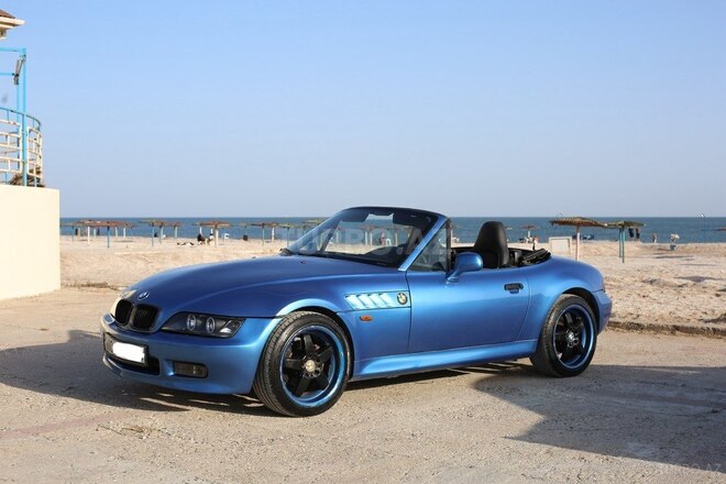 BMW  1999, 259,999 km - 1.9 l - Bakı