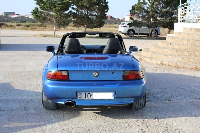 BMW  1999, 259,999 km - 1.9 l - Bakı