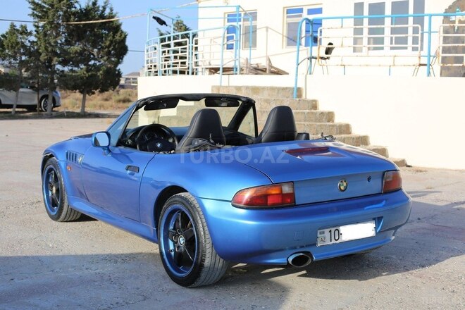 BMW  1999, 259,999 km - 1.9 l - Bakı