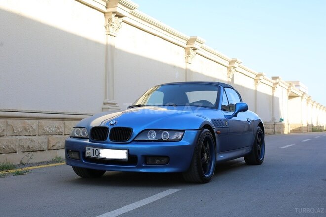BMW  1999, 259,999 km - 1.9 l - Bakı