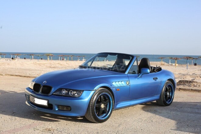 BMW  1999, 259,999 km - 1.9 l - Bakı