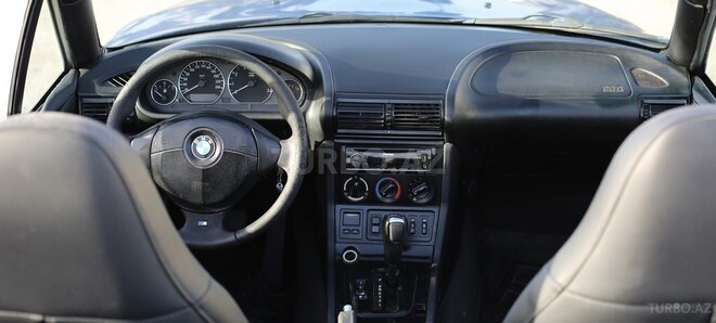 BMW  1999, 259,999 km - 1.9 l - Bakı