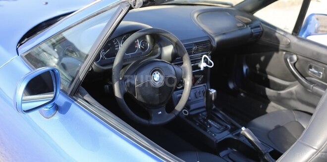 BMW  1999, 259,999 km - 1.9 l - Bakı