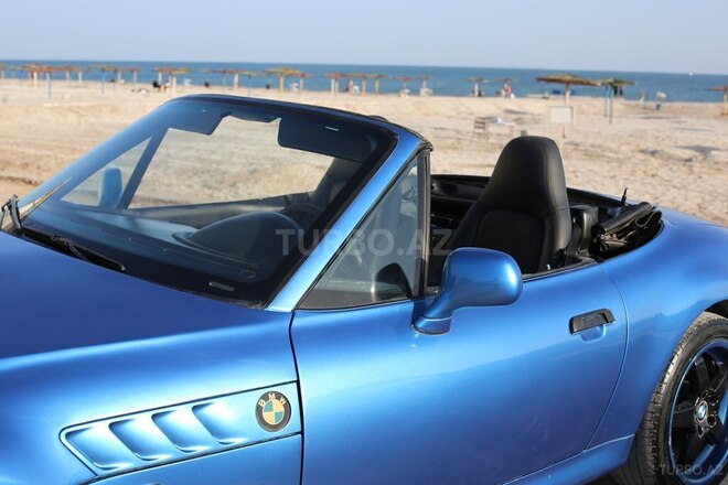 BMW  1999, 259,999 km - 1.9 l - Bakı