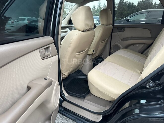 Kia Sportage 2008, 181,614 km - 2.7 l - Bakı