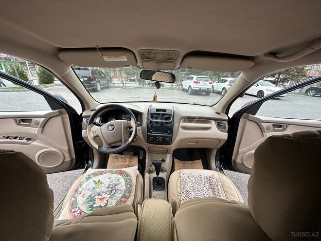 Kia Sportage 2008, 181,614 km - 2.7 l - Bakı