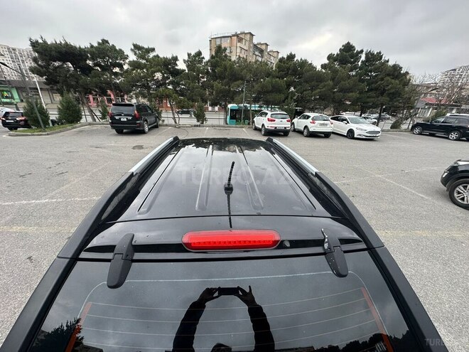 Kia Sportage 2008, 181,614 km - 2.7 l - Bakı