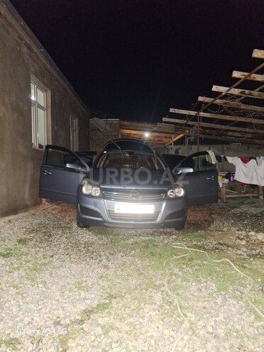 Opel Astra 2007, 327,000 km - 1.3 l - Bakı